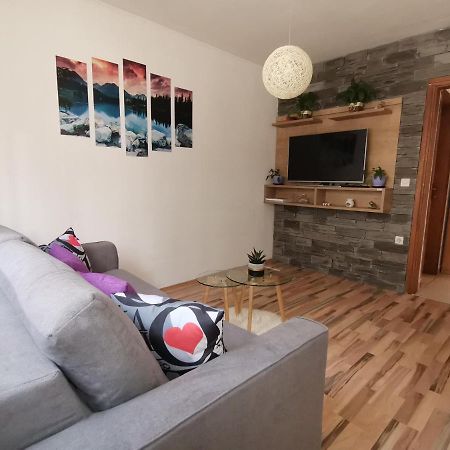 Apartman Sunny Lika Gospić Dış mekan fotoğraf