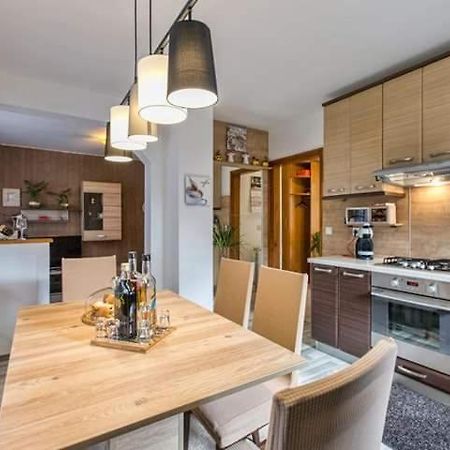 Apartman Sunny Lika Gospić Dış mekan fotoğraf