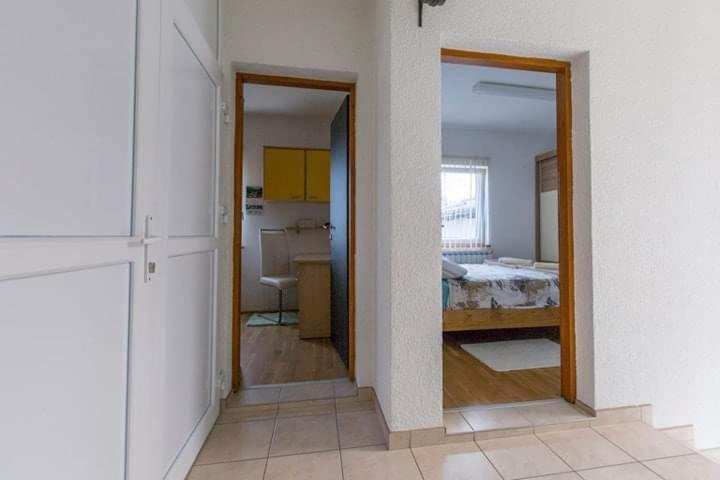 Apartman Sunny Lika Gospić Dış mekan fotoğraf