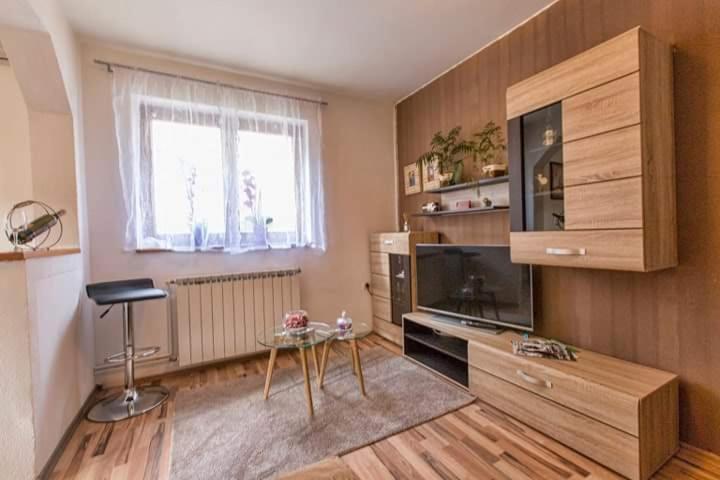 Apartman Sunny Lika Gospić Dış mekan fotoğraf