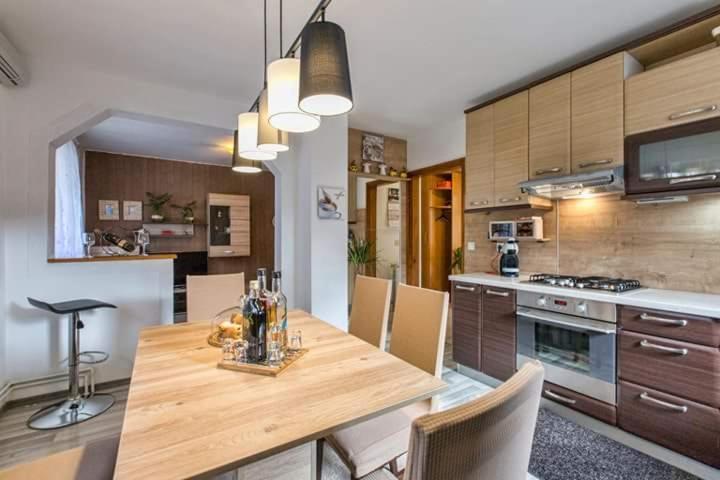 Apartman Sunny Lika Gospić Dış mekan fotoğraf